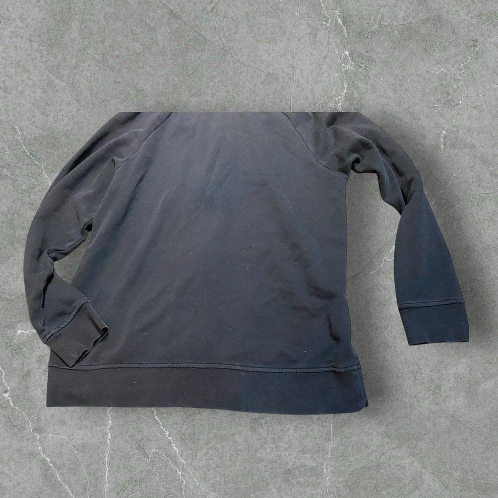 Y2K large Etnies zip up - Picture 4 of 8